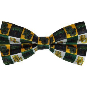 Baylor University bow tie, New! Baylor Bears Bow tie, Baylor University